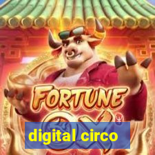 digital circo